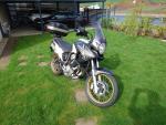 Klikněte pro detailní foto č. 3 - Honda XL 700 V Transalp