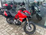 Klikněte pro detailní foto č. 1 - Ducati Multistrada 950 S