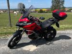 Klikněte pro detailní foto č. 4 - Ducati Multistrada 950 S