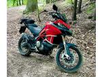 Klikněte pro detailní foto č. 6 - Ducati Multistrada 950 S