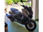 Klikněte pro detailní foto č. 6 - Yamaha X-Max 400