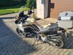 Klikněte pro detailní foto č. 4 - Ducati Multistrada 1260 Enduro