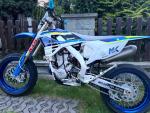 Klikněte pro detailní foto č. 1 - TM SMR 450 F es