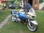 Klikněte pro detailní foto č. 2 - BMW R 1200 ST