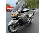 Detail nabídky - Kawasaki GTR 1400