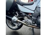Klikněte pro detailní foto č. 5 - Kawasaki GTR 1400