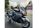 Klikněte pro detailní foto č. 7 - Kawasaki GTR 1400
