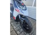 Klikněte pro detailní foto č. 16 - Aprilia SR 125 Motard