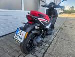 Klikněte pro detailní foto č. 4 - Aprilia SR 125 Motard