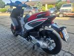 Klikněte pro detailní foto č. 8 - Aprilia SR 125 Motard