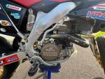 Klikněte pro detailní foto č. 10 - Honda CRF 450 F