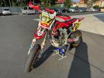 Klikněte pro detailní foto č. 2 - Honda CRF 450 F