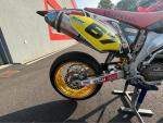 Klikněte pro detailní foto č. 5 - Honda CRF 450 F