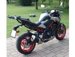 Klikněte pro detailní foto č. 16 - Kawasaki Z 900