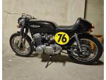 Klikněte pro detailní foto č. 4 - Honda CB 750