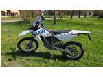 Klikněte pro detailní foto č. 1 - BMW G 450 X