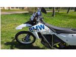 Klikněte pro detailní foto č. 2 - BMW G 450 X