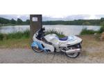 Klikněte pro detailní foto č. 4 - Suzuki GSX 1300 R Hayabusa