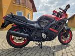 Detail nabídky - Honda CBR 1000 F