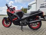 Klikněte pro detailní foto č. 2 - Honda CBR 1000 F