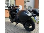Klikněte pro detailní foto č. 5 - CFMOTO 650 GT