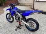 Klikněte pro detailní foto č. 2 - Yamaha YZ 250 F