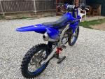 Klikněte pro detailní foto č. 3 - Yamaha YZ 250 F