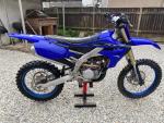 Klikněte pro detailní foto č. 4 - Yamaha YZ 250 F