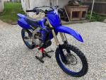 Klikněte pro detailní foto č. 5 - Yamaha YZ 250 F