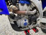 Klikněte pro detailní foto č. 6 - Yamaha YZ 250 F