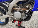 Klikněte pro detailní foto č. 7 - Yamaha YZ 250 F