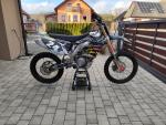 Klikněte pro detailní foto č. 1 - Suzuki RM-Z 450