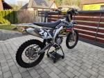 Klikněte pro detailní foto č. 2 - Suzuki RM-Z 450