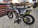 Klikněte pro detailní foto č. 4 - Suzuki RM-Z 450