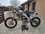 Klikněte pro detailní foto č. 5 - Suzuki RM-Z 450