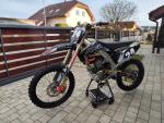 Klikněte pro detailní foto č. 6 - Suzuki RM-Z 450