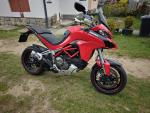Klikněte pro detailní foto č. 13 - Ducati Multistrada 1200 S