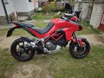 Klikněte pro detailní foto č. 14 - Ducati Multistrada 1200 S