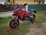Klikněte pro detailní foto č. 1 - Ducati Multistrada 1200 S