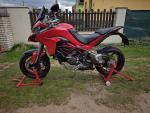 Klikněte pro detailní foto č. 2 - Ducati Multistrada 1200 S