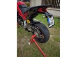 Klikněte pro detailní foto č. 3 - Ducati Multistrada 1200 S