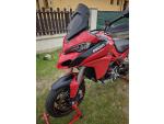 Klikněte pro detailní foto č. 4 - Ducati Multistrada 1200 S
