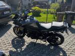Klikněte pro detailní foto č. 5 - Yamaha Tracer 9 / 900