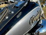 Klikněte pro detailní foto č. 10 - Yamaha XV 535 DX Virago