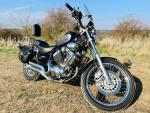 Klikněte pro detailní foto č. 1 - Yamaha XV 535 DX Virago