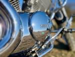 Klikněte pro detailní foto č. 2 - Yamaha XV 535 DX Virago
