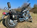 Klikněte pro detailní foto č. 3 - Yamaha XV 535 DX Virago