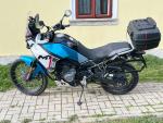 Klikněte pro detailní foto č. 1 - CFMOTO 450 MT-R