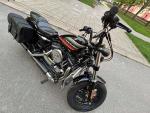 Klikněte pro detailní foto č. 1 - Harley-Davidson XL 1200XS Sportster Forty-Eight Special