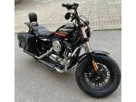 Klikněte pro detailní foto č. 2 - Harley-Davidson XL 1200XS Sportster Forty-Eight Special